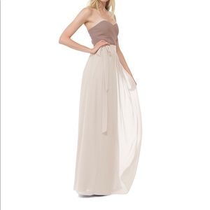 Joanna August Wrap Skirt - Size M